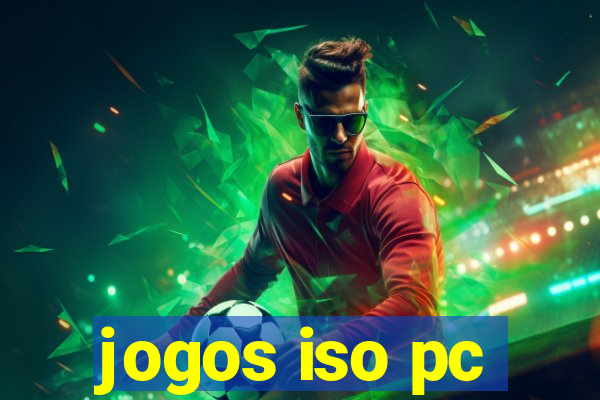 jogos iso pc